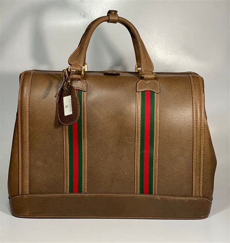 borsa gucci marrone grande|Gucci borse.